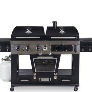 Meet your Posher, Eddie